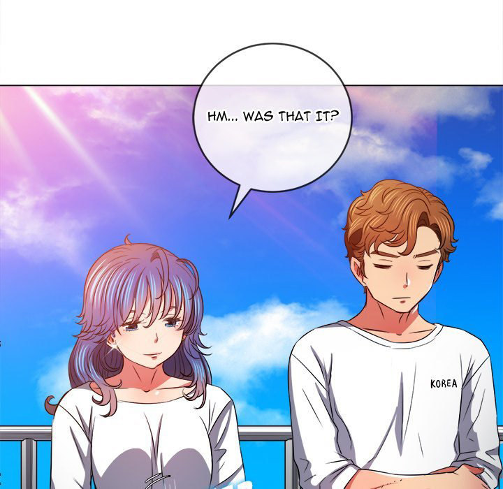 My High School Bully Chapter 83 Page 8