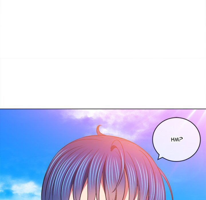 My High School Bully Chapter 83 Page 86