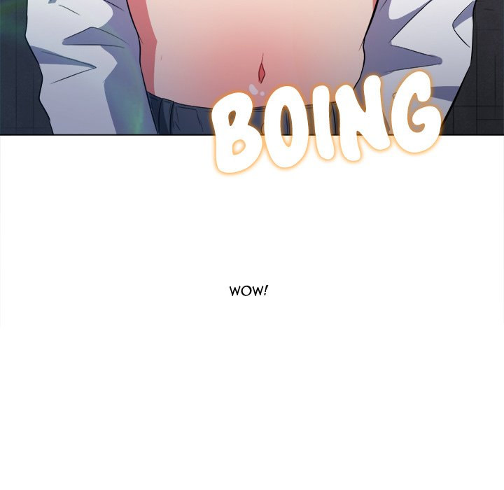 My High School Bully Chapter 83 Page 88