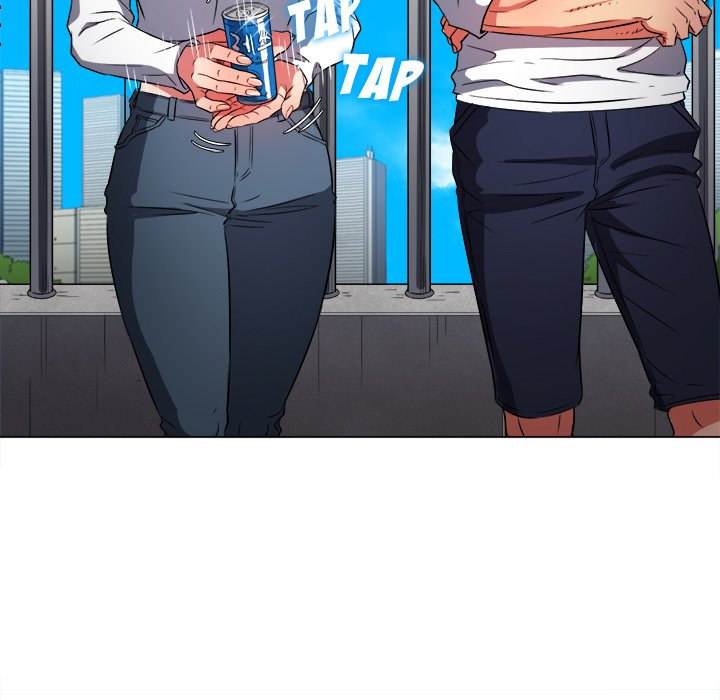My High School Bully Chapter 83 Page 9