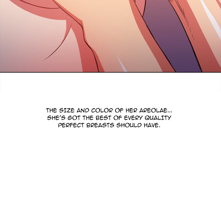 My High School Bully Chapter 83 Page 90