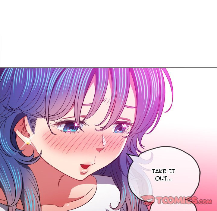 My High School Bully Chapter 83 Page 93