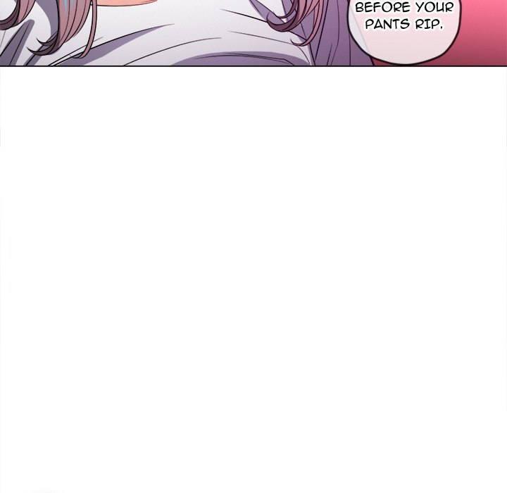 My High School Bully Chapter 83 Page 94