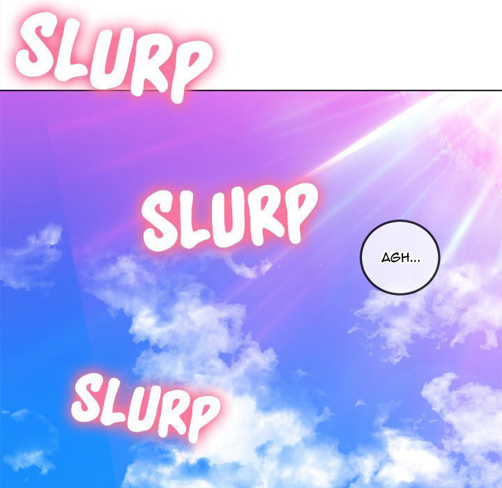 My High School Bully Chapter 83 Page 95