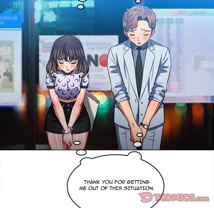 My High School Bully Chapter 84 Page 111