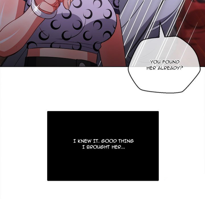 My High School Bully Chapter 84 Page 125