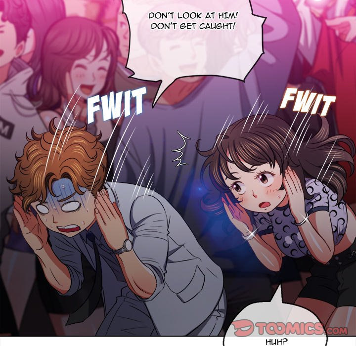 My High School Bully Chapter 84 Page 129
