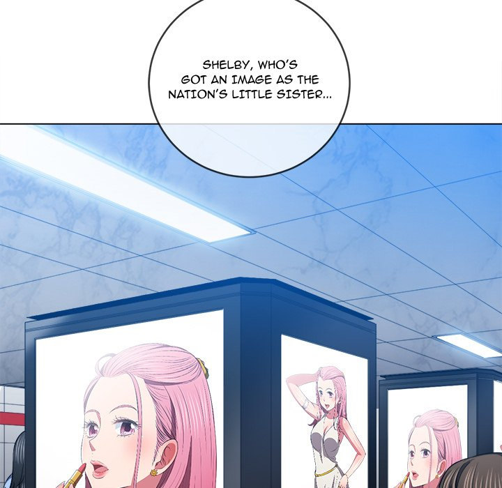 My High School Bully Chapter 84 Page 13