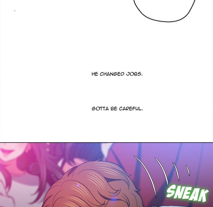 My High School Bully Chapter 84 Page 130