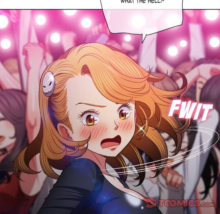 My High School Bully Chapter 84 Page 135