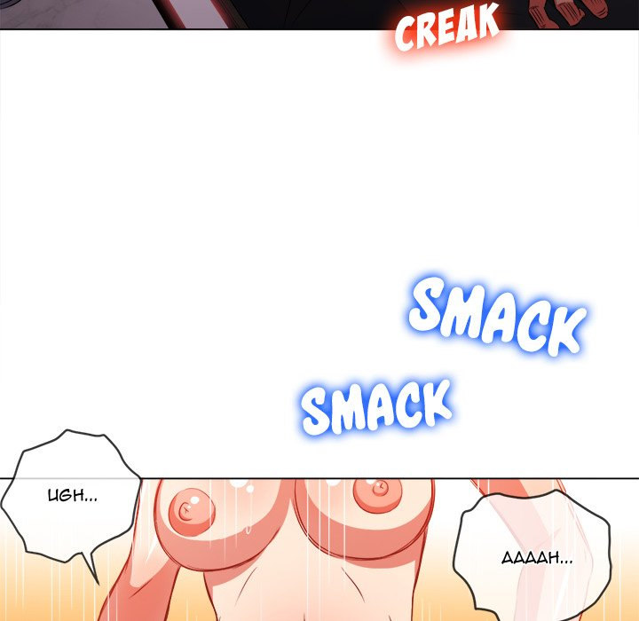 My High School Bully Chapter 84 Page 18