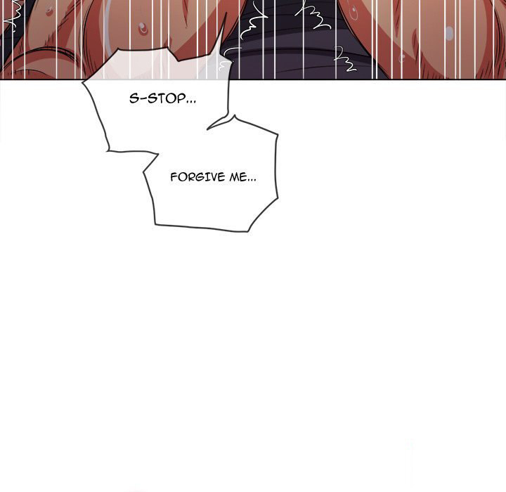 My High School Bully Chapter 84 Page 23
