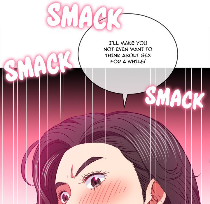My High School Bully Chapter 84 Page 24