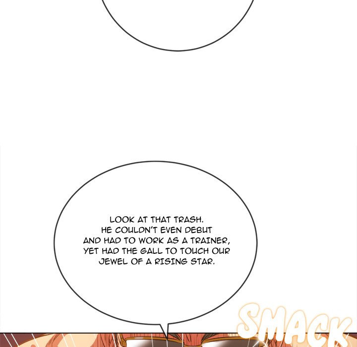 My High School Bully Chapter 84 Page 30