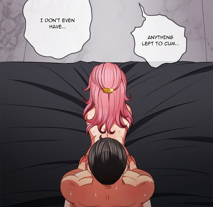 My High School Bully Chapter 84 Page 42