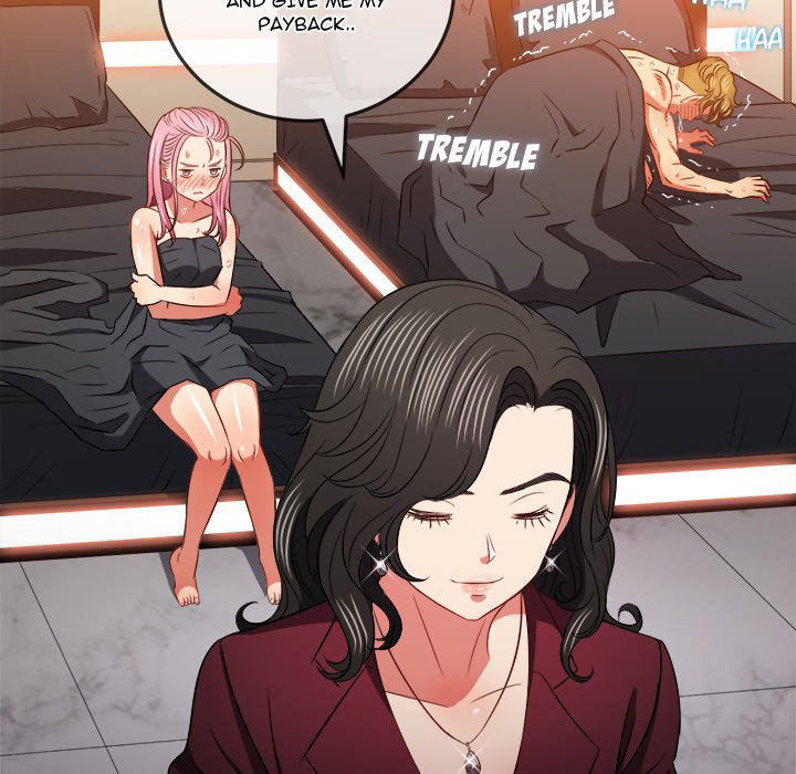 My High School Bully Chapter 84 Page 59
