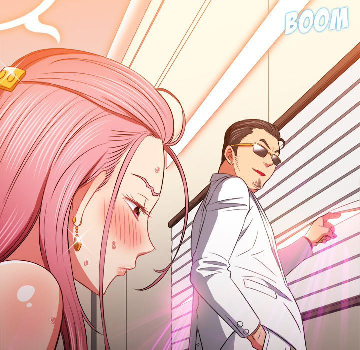 My High School Bully Chapter 84 Page 65