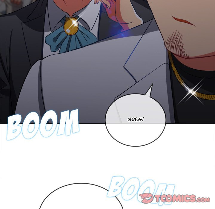 My High School Bully Chapter 84 Page 75