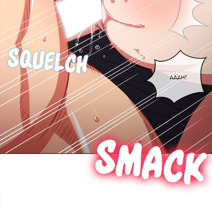 My High School Bully Chapter 84 Page 8