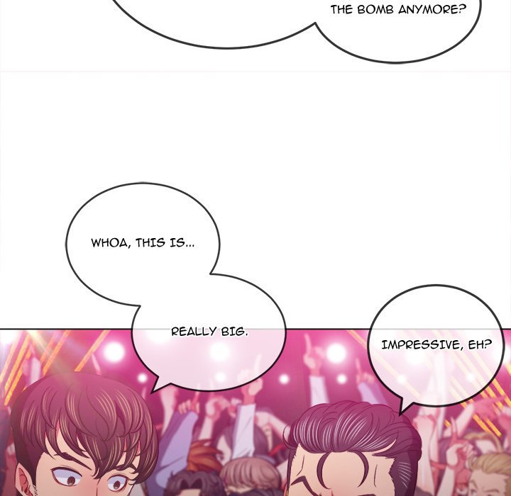 My High School Bully Chapter 84 Page 96