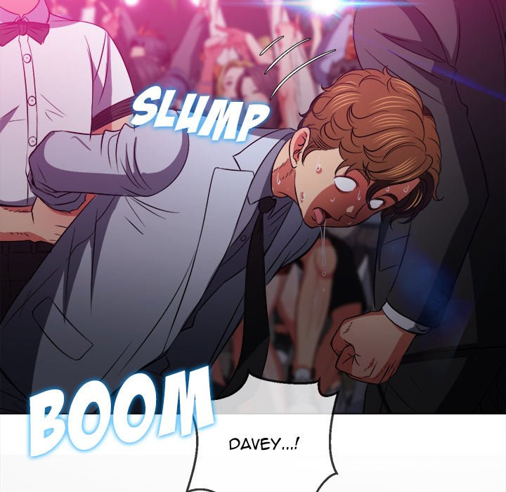 My High School Bully Chapter 85 Page 107