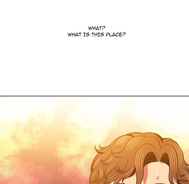 My High School Bully Chapter 85 Page 138