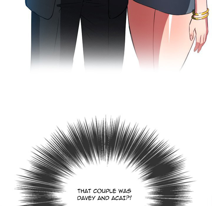 My High School Bully Chapter 85 Page 16
