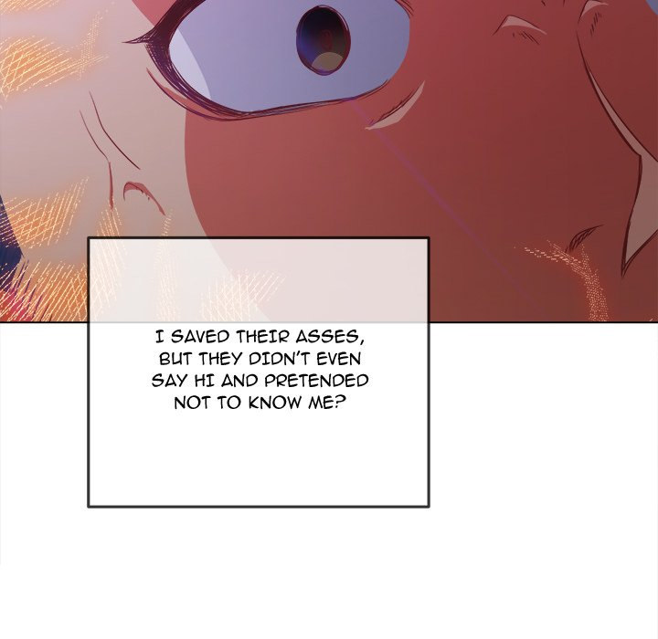 My High School Bully Chapter 85 Page 20