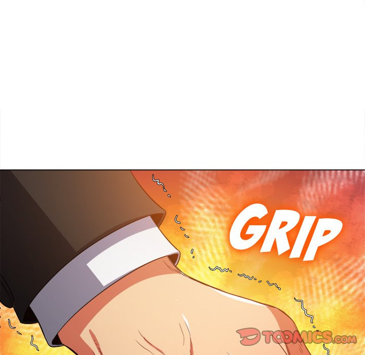 My High School Bully Chapter 85 Page 21