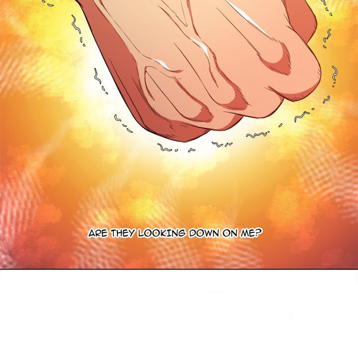 My High School Bully Chapter 85 Page 22