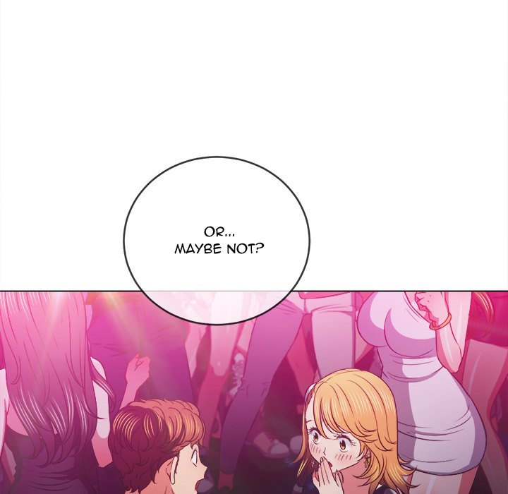 My High School Bully Chapter 85 Page 26