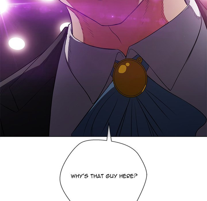 My High School Bully Chapter 85 Page 32