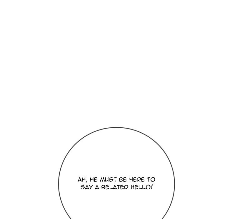My High School Bully Chapter 85 Page 35