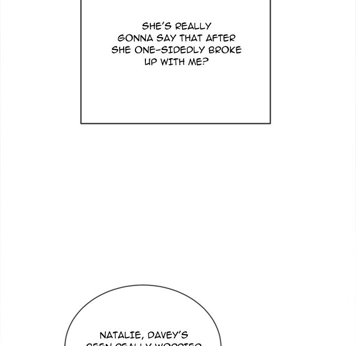 My High School Bully Chapter 85 Page 44