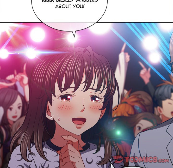 My High School Bully Chapter 85 Page 45