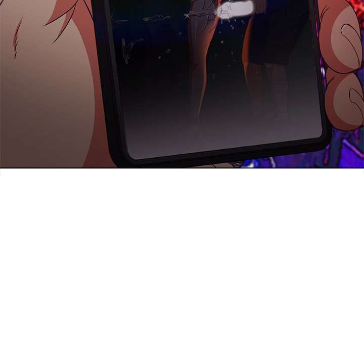 My High School Bully Chapter 85 Page 5