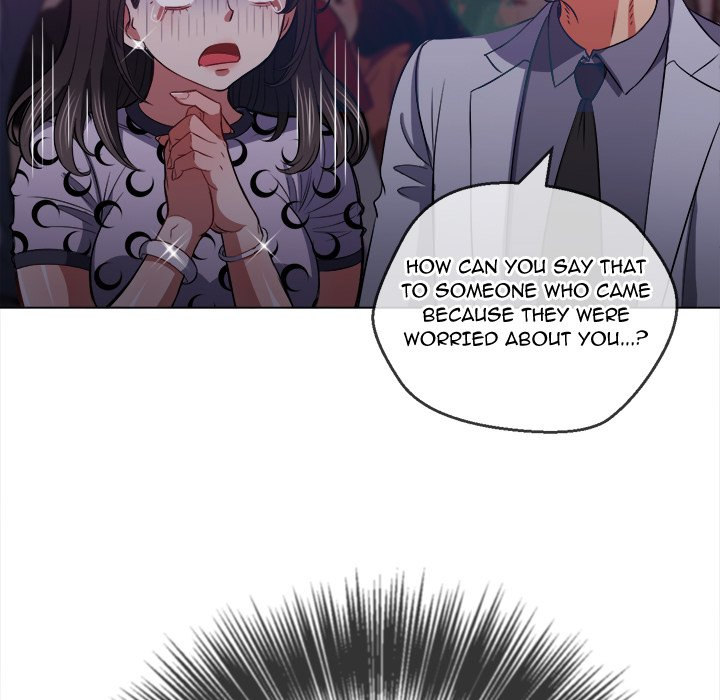 My High School Bully Chapter 85 Page 50