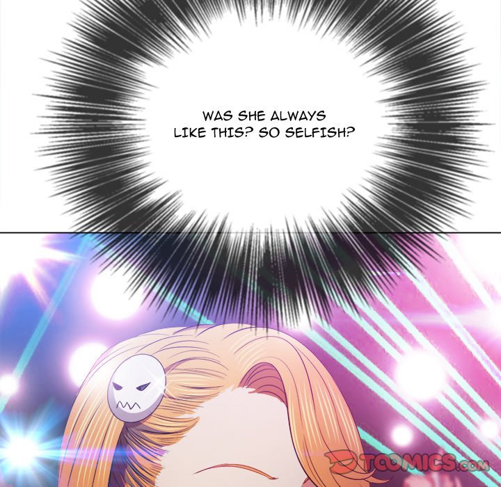 My High School Bully Chapter 85 Page 51