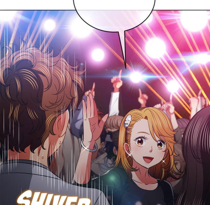 My High School Bully Chapter 85 Page 54