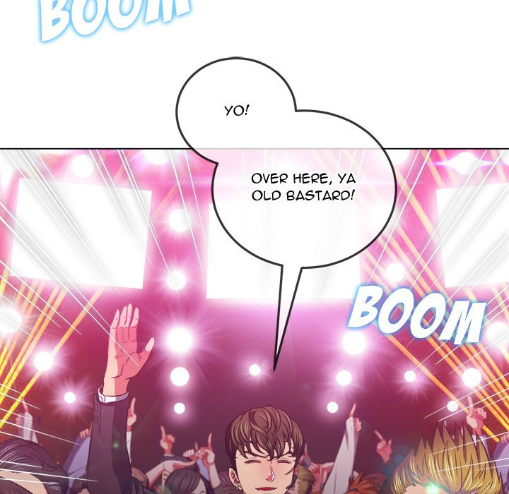 My High School Bully Chapter 85 Page 60