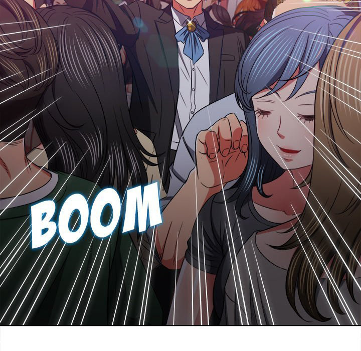 My High School Bully Chapter 85 Page 61