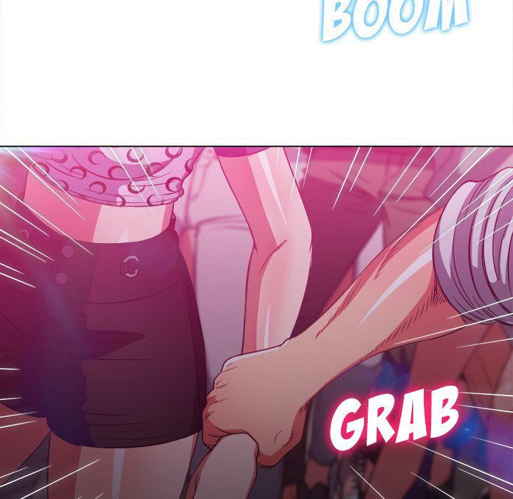 My High School Bully Chapter 85 Page 64