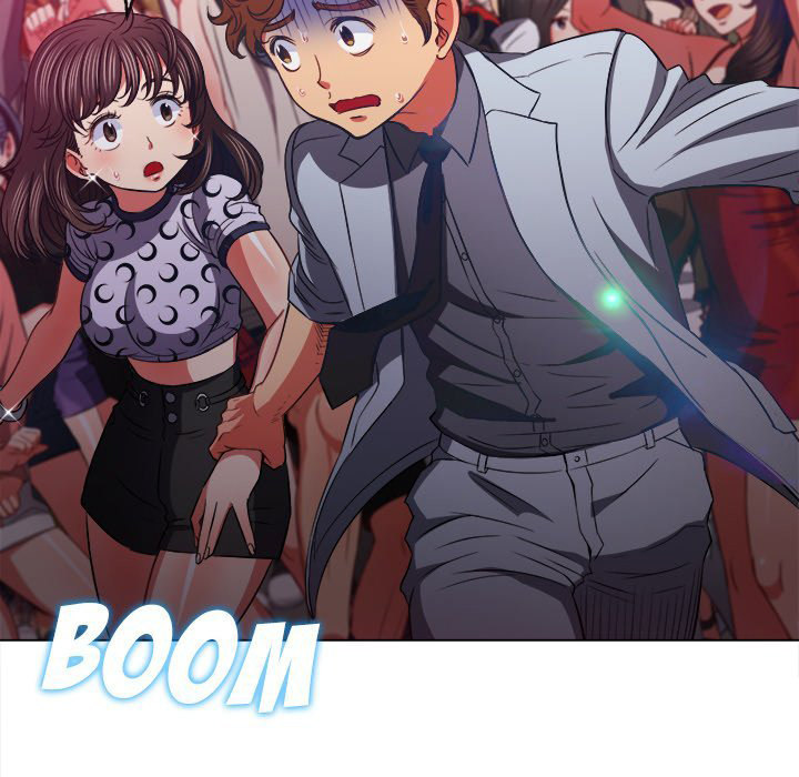 My High School Bully Chapter 85 Page 67