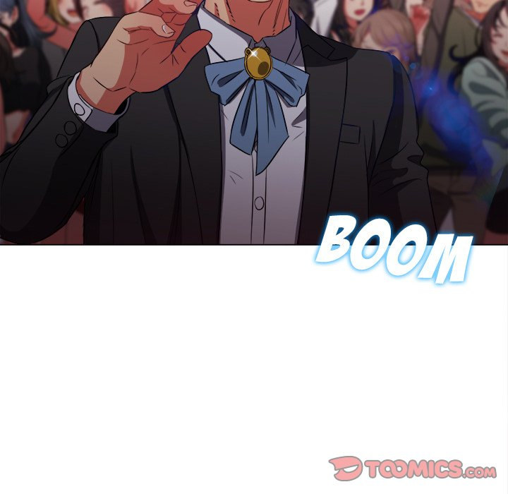 My High School Bully Chapter 85 Page 69