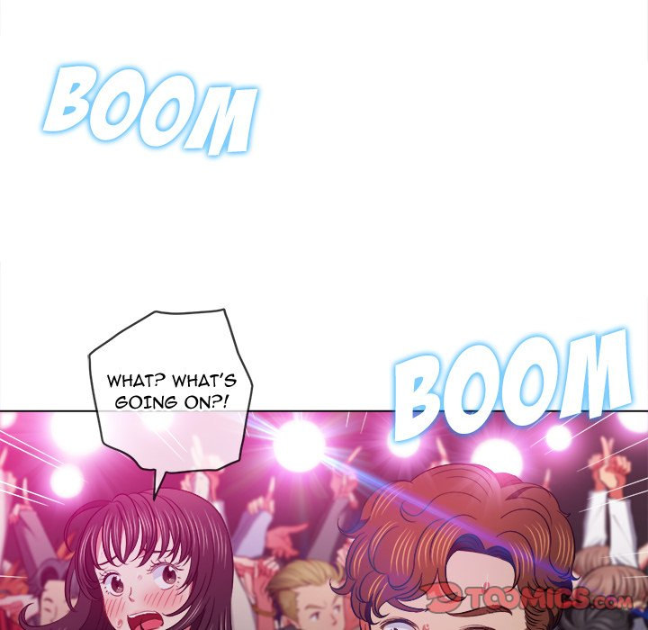 My High School Bully Chapter 85 Page 75