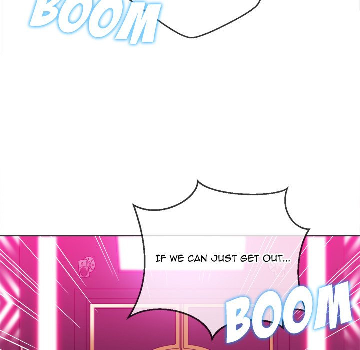 My High School Bully Chapter 85 Page 77