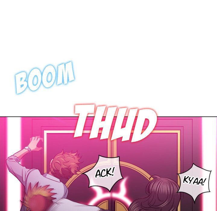 My High School Bully Chapter 85 Page 79