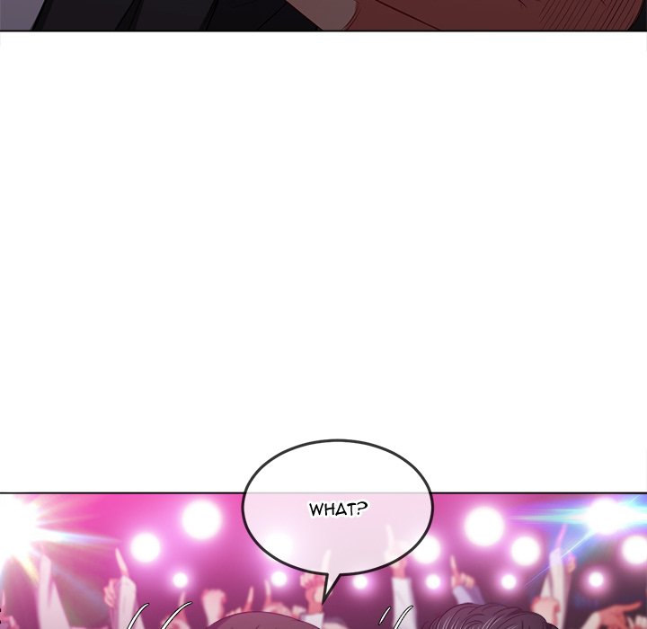 My High School Bully Chapter 85 Page 8