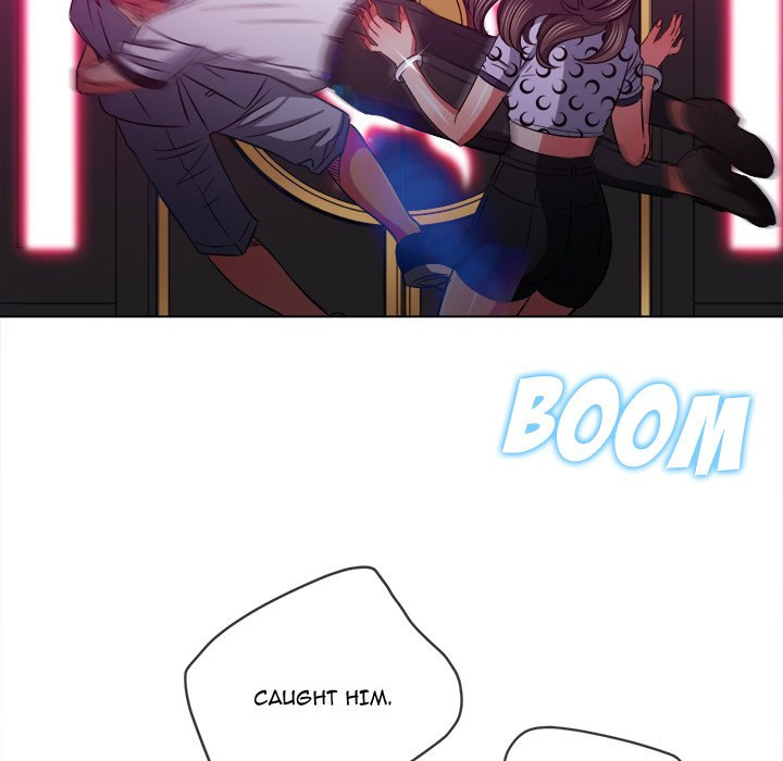My High School Bully Chapter 85 Page 80
