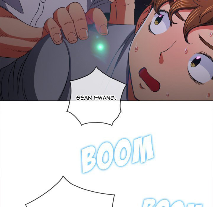 My High School Bully Chapter 85 Page 82